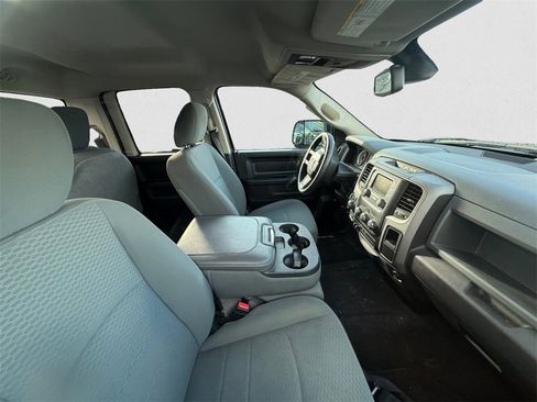 Used 2015 RAM 1500 Tradesman w/ Popular Equipment Group image 10