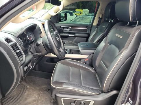 Used 2021 RAM 1500 Laramie RWD image 18