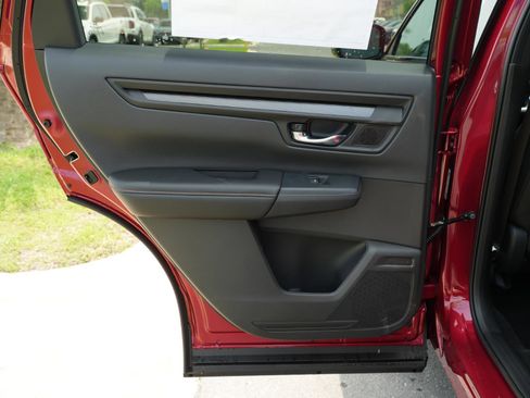 New 2026 Honda CR-V Sport-L image 18