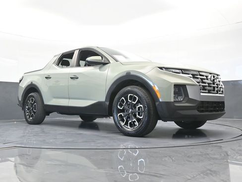 Used 2024 Hyundai Santa Cruz SEL FWD image 60