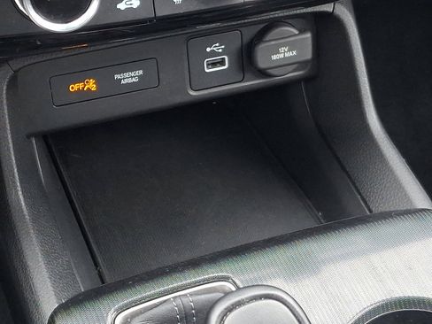 Used 2022 Honda Civic Sport image 23