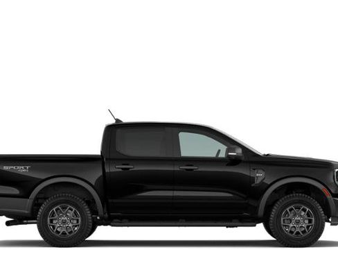 New 2026 Ford Ranger XLT image 5