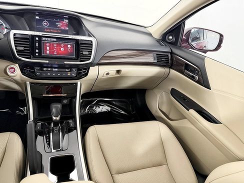 Used 2016 Honda Accord EX-L image 51