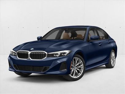 Used 2023 BMW 330i Sedan