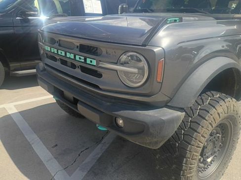 Used 2021 Ford Bronco Big Bend AWD/4WD image 48