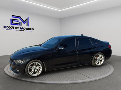 Used 2019 BMW 440i Gran Coupe xDrive