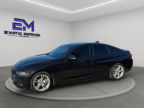 Used 2019 BMW 440i Gran Coupe xDrive AWD/4WD image 1