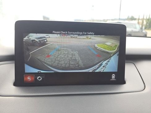 Used 2020 MAZDA CX-9 Grand Touring image 17