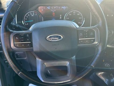 Certified 2021 Ford F150 XLT w/ Equipment Group 302A High image 19