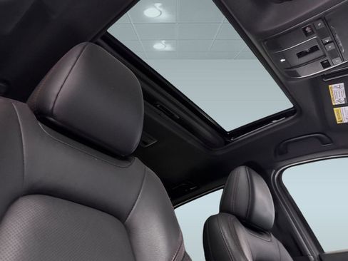 Used 2022 MAZDA CX-5 AWD 2.5 Turbo image 15