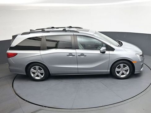 Used 2019 Honda Odyssey EX-L image 27