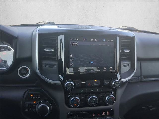 Used 2023 RAM 1500 Big Horn AWD/4WD image 14