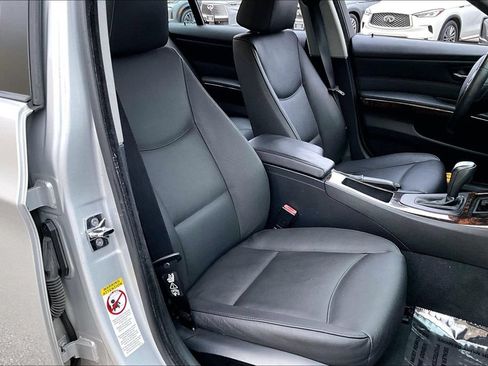 Used 2008 BMW 328i Sedan RWD image 28