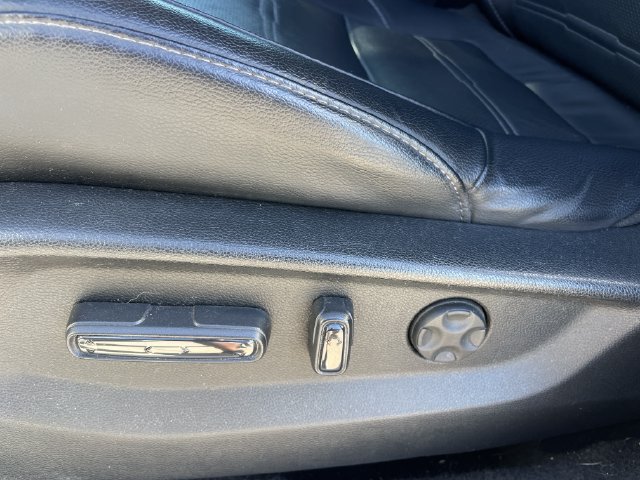 Used 2019 Honda CR-V EX-L image 25