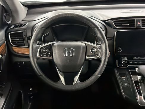 Certified 2021 Honda CR-V EX image 17
