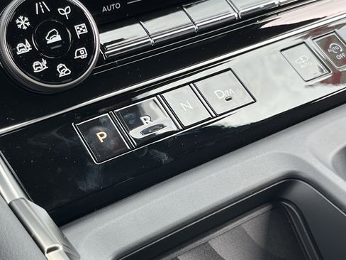 New 2026 Nissan Armada PRO-4X image 31