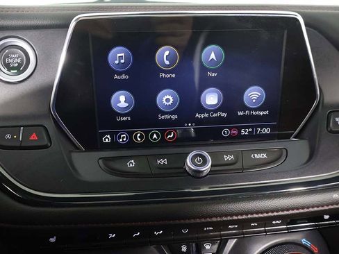 Used 2021 Chevrolet Blazer RS FWD image 47