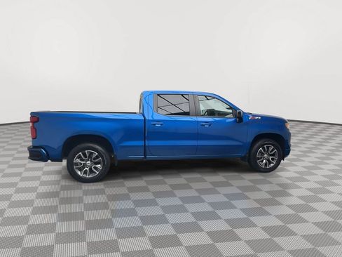 Certified 2022 Chevrolet Silverado 1500 RST AWD/4WD image 45