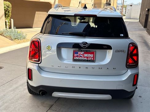 Used 2021 MINI Cooper Countryman SE image 4