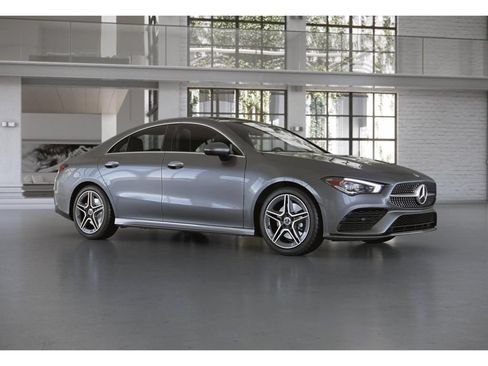 Certified 2023 Mercedes-Benz CLA 250 4MATIC image 13