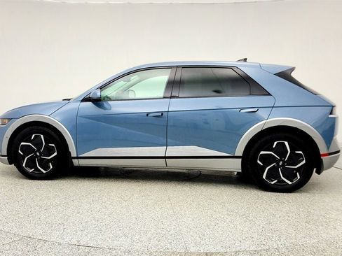 Used 2024 Hyundai Ioniq 5 Limited image 8
