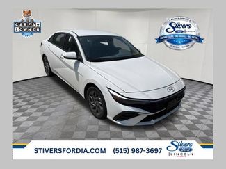 Used 2024 Hyundai Elantra SEL FWD 360° Tour
