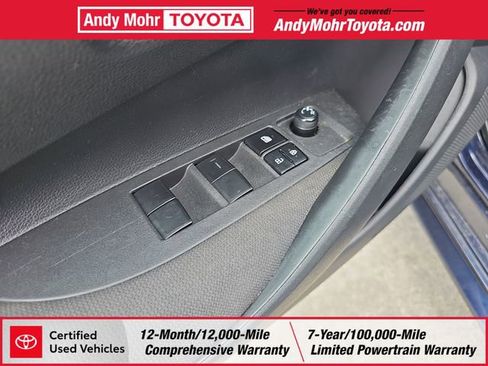 Certified 2023 Toyota Corolla LE FWD image 12
