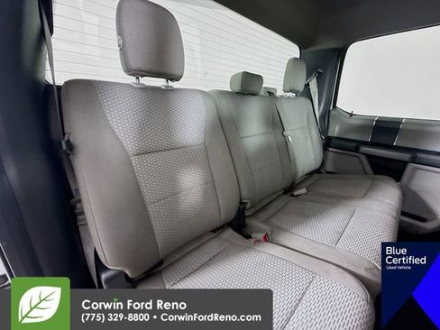 Used 2018 Ford F150 XLT w/ Trailer Tow Package image 27