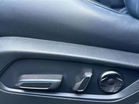 Certified 2024 Acura TLX SH-AWD w/ A-SPEC Pkg image 12