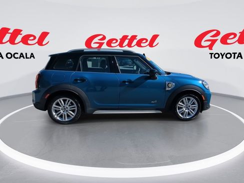 Used 2022 MINI Cooper Countryman SE image 9