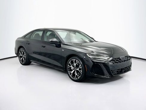 New 2026 Audi A6 Premium Plus image 3