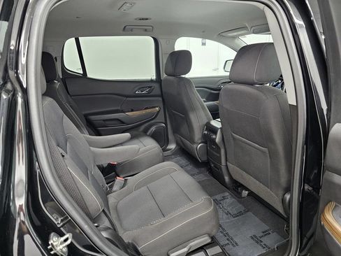 Used 2023 GMC Acadia SLE FWD image 25
