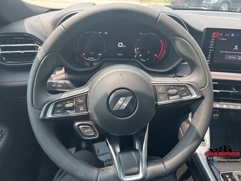 Used 2024 Dodge Hornet GT image 46