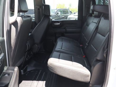 Used 2023 Chevrolet Silverado 3500 W/T w/ WT Fleet Convenience Package AWD/4WD image 45