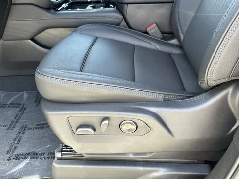 New 2026 GMC Yukon XL Denali w/ Sun & Power Step Package RWD image 23