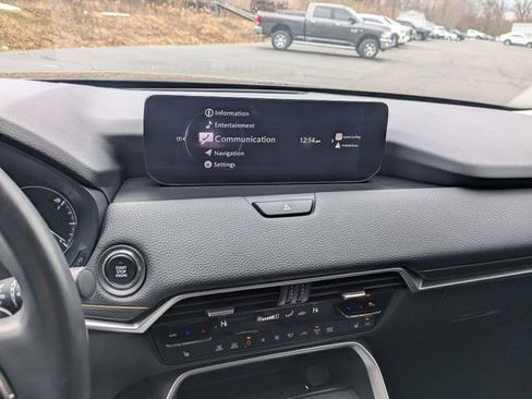 Used 2024 MAZDA CX-90 3.3 Turbo w/ Premium Package image 20