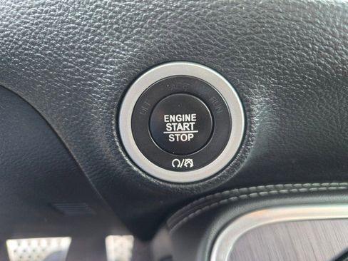 Used 2017 Dodge Challenger SXT w/ Sound Group image 36