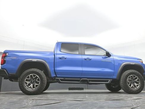 Used 2026 Chevrolet Colorado ZR2 image 49