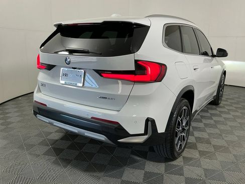 Certified 2023 BMW X1 xDrive28i w/ Convenience Package AWD/4WD image 5