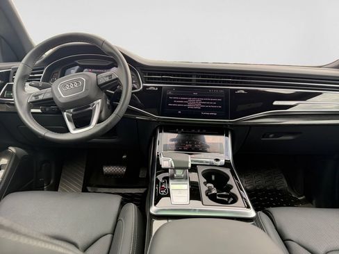 Used 2025 Audi Q8 Prestige AWD/4WD image 14