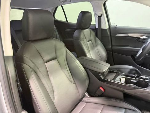 Used 2025 Buick Envision Preferred image 25
