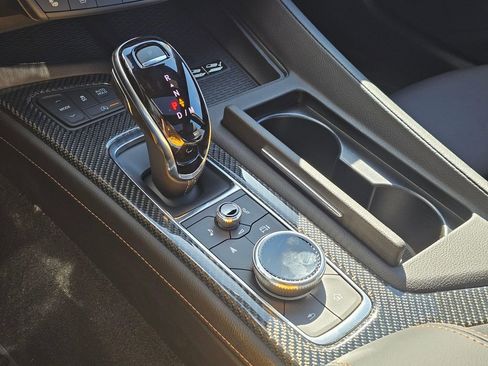 New 2026 Cadillac CT5 V w/ Technology Package AWD/4WD image 34