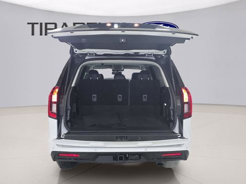 Certified 2025 Ford Expedition Active AWD/4WD image 11