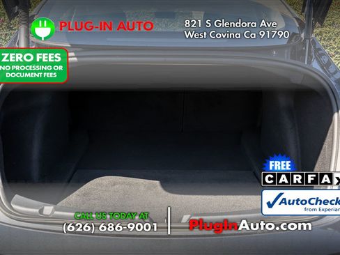 Used 2023 Tesla Model 3 Standard Range RWD image 11