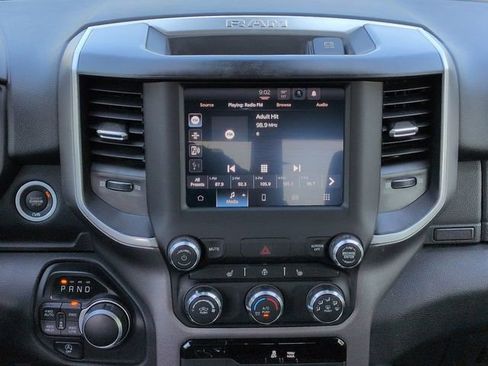 Certified 2023 RAM 1500 Big Horn AWD/4WD image 22