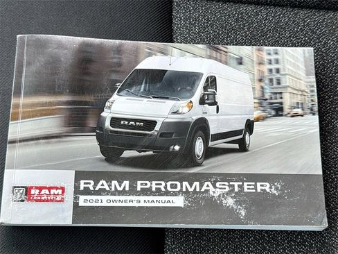 Used 2021 RAM ProMaster 3500 image 28