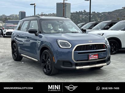 New 2026 MINI Cooper Countryman S