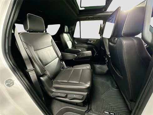 Used 2021 GMC Yukon SLT w/ SLT Luxury Plus Package image 31