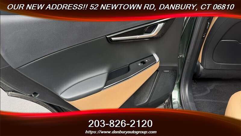 Used 2023 Kia EV6 GT-Line AWD/4WD image 25