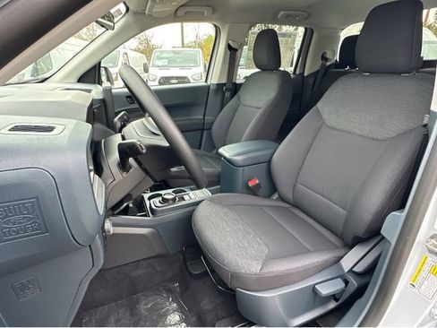 New 2026 Ford Maverick XL image 16